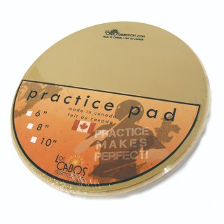 LosCabos  打擊練習板 10吋